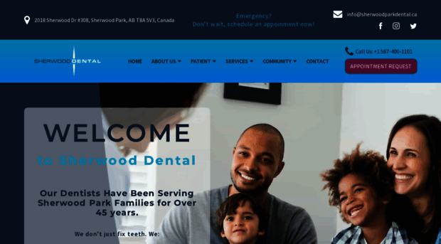 sherwoodparkdental.ca