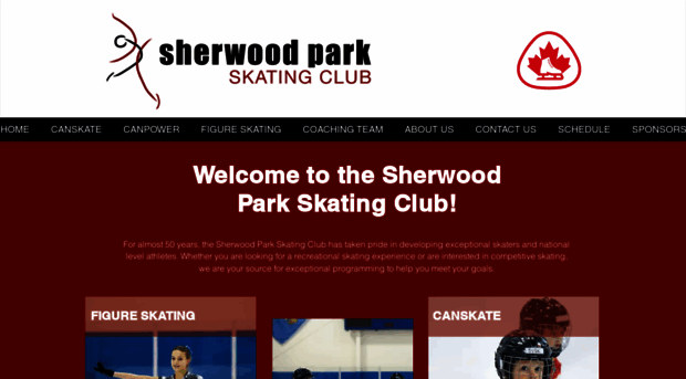 sherwoodparkskatingclub.ca