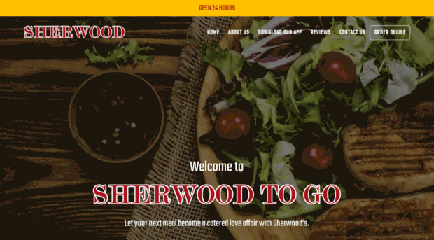 sherwoodtogo.co