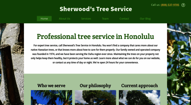 sherwoodtrees.com