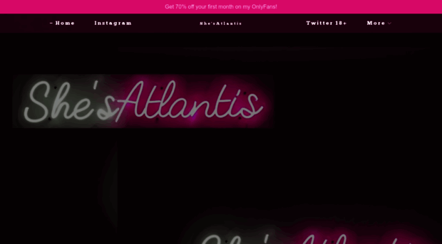 shesatlantis.com