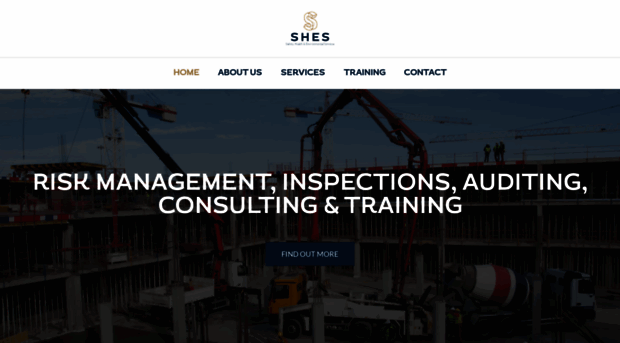 shesconsulting.com