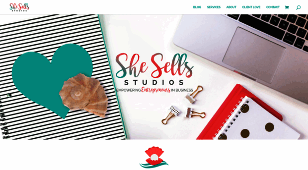 shesellsstudios.com