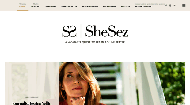 shesez.com
