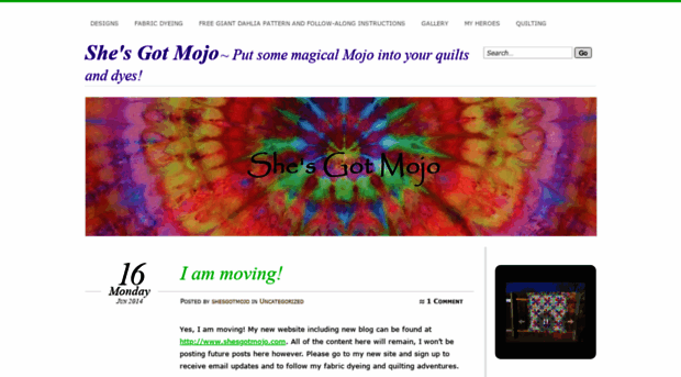 shesgotmojo.wordpress.com