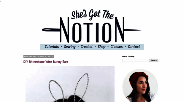 shesgotthenotion.com