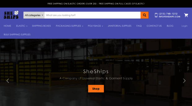 sheships.com