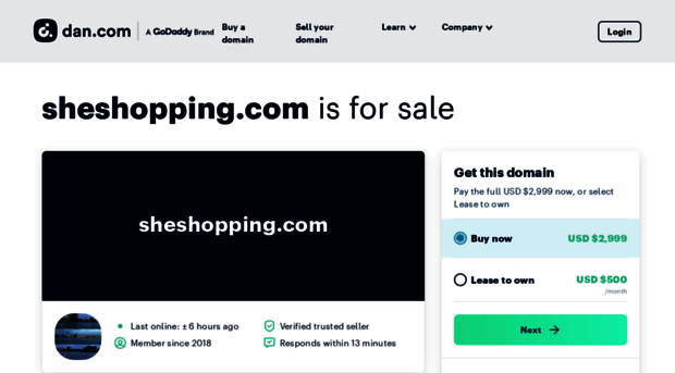 sheshopping.com