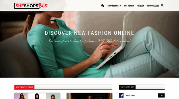 sheshops365.com.au