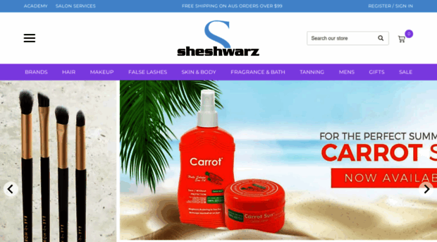 sheshwarz.com.au