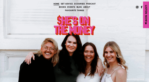 shesonthemoney.com.au