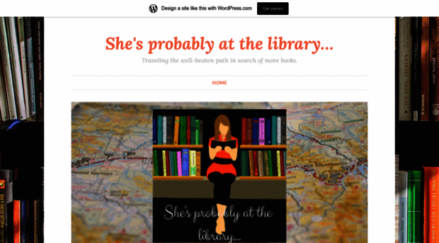 shesprobablyatthelibrary.home.blog