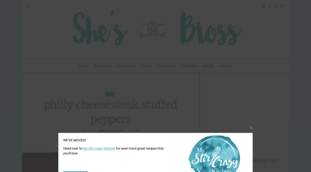 shesthebross.com