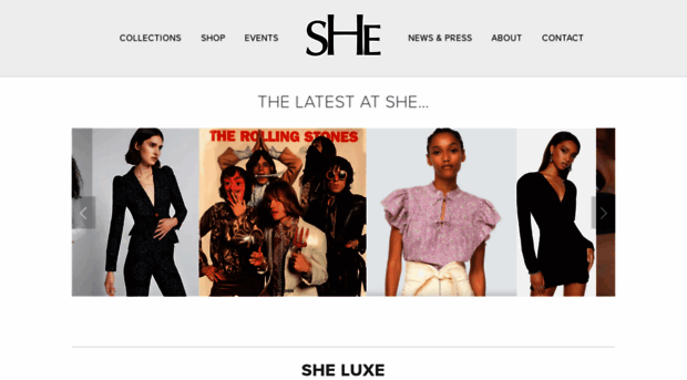 shestores.com