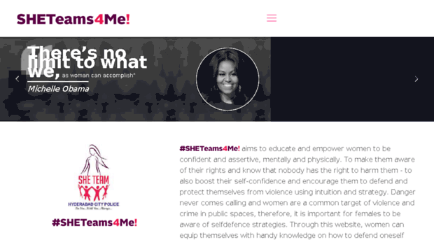 sheteams4me.com