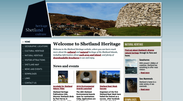 shetland-heritage.co.uk