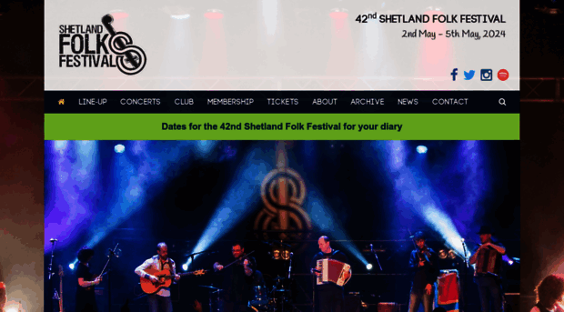 shetlandfolkfestival.com