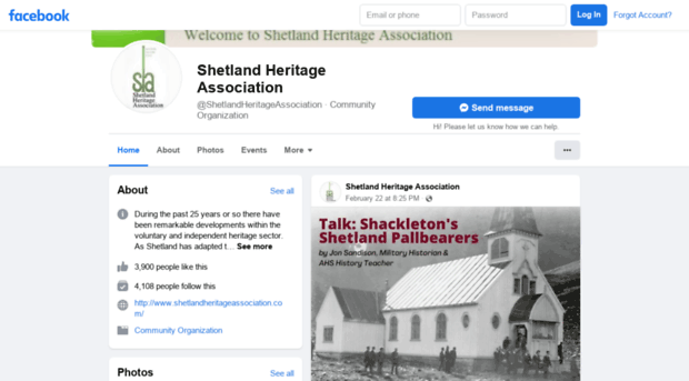 shetlandheritageassociation.com