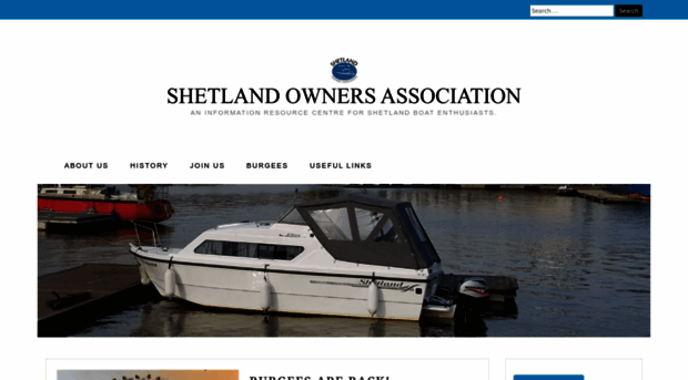 shetlandowners.co.uk