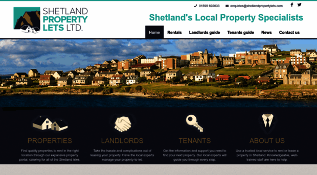 shetlandpropertylets.com