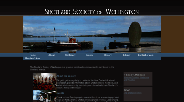 shetlandwellington.org.nz