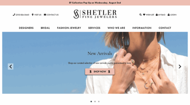 shetlerfinejewelers.com