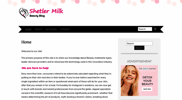 shetlermilk.com