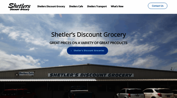 shetlersdiscountgrocery.com