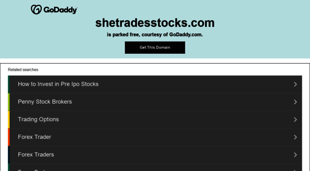 shetradesstocks.com