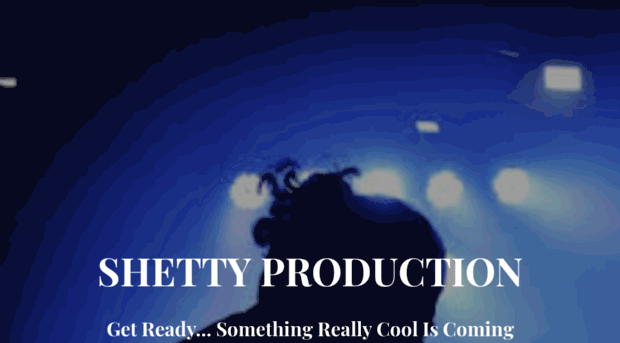 shettyproduction.com