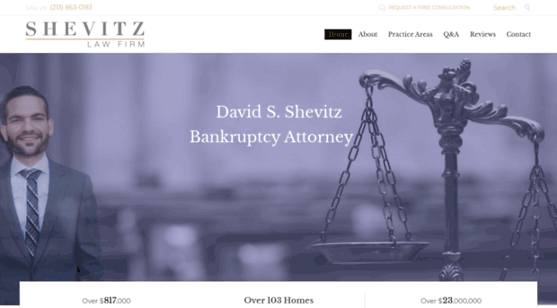 shevitzlawfirm.com