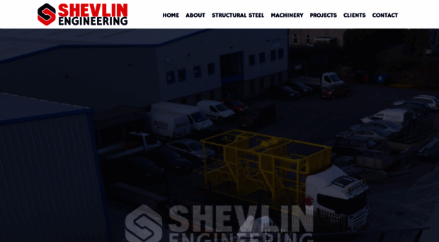 shevlinengineering.com