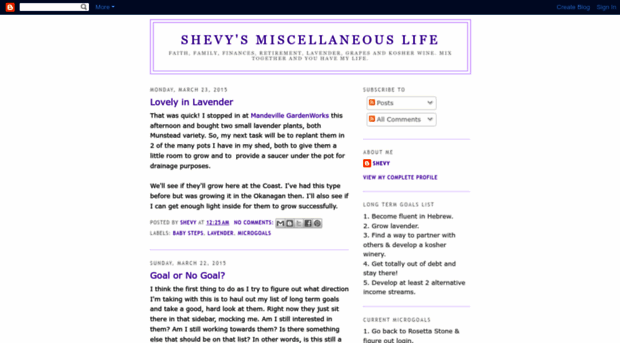 shevysmisclife.blogspot.com