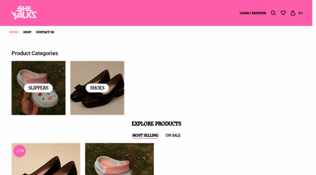 shewalksbd.com