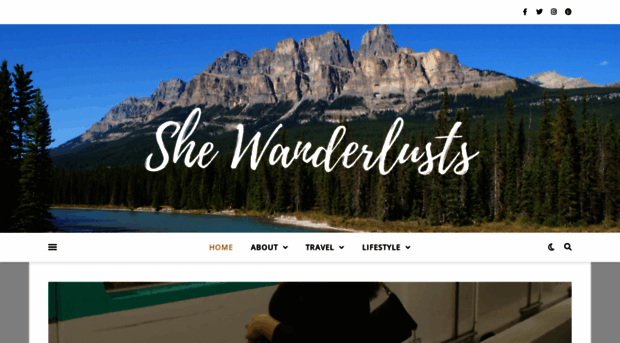 shewanderlusts.com