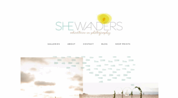 shewanders.com