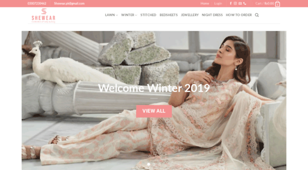 shewear.com.pk