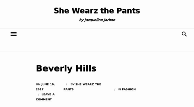 shewearzthepants.com