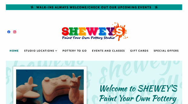 sheweys.com