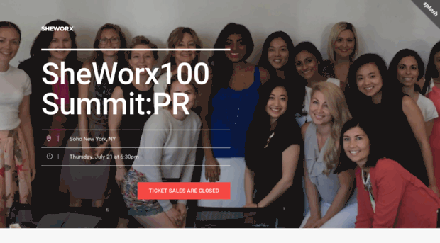 sheworx100pr.splashthat.com