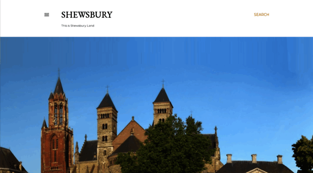 shewsbury.com