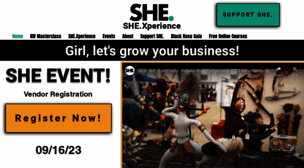 shexperience.org