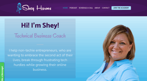sheyharms.com