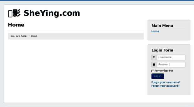 sheying.com
