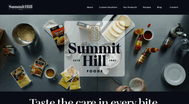 shfoodspro.com