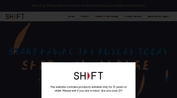 shft-vape.com