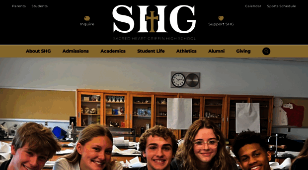 shg.org