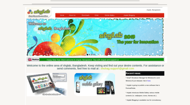 shglab-bd.yolasite.com