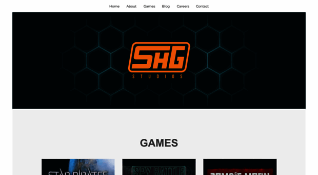 shgstudios.com