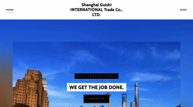 shguish.com